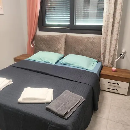 Сasa de vacaciones Arethousa House *